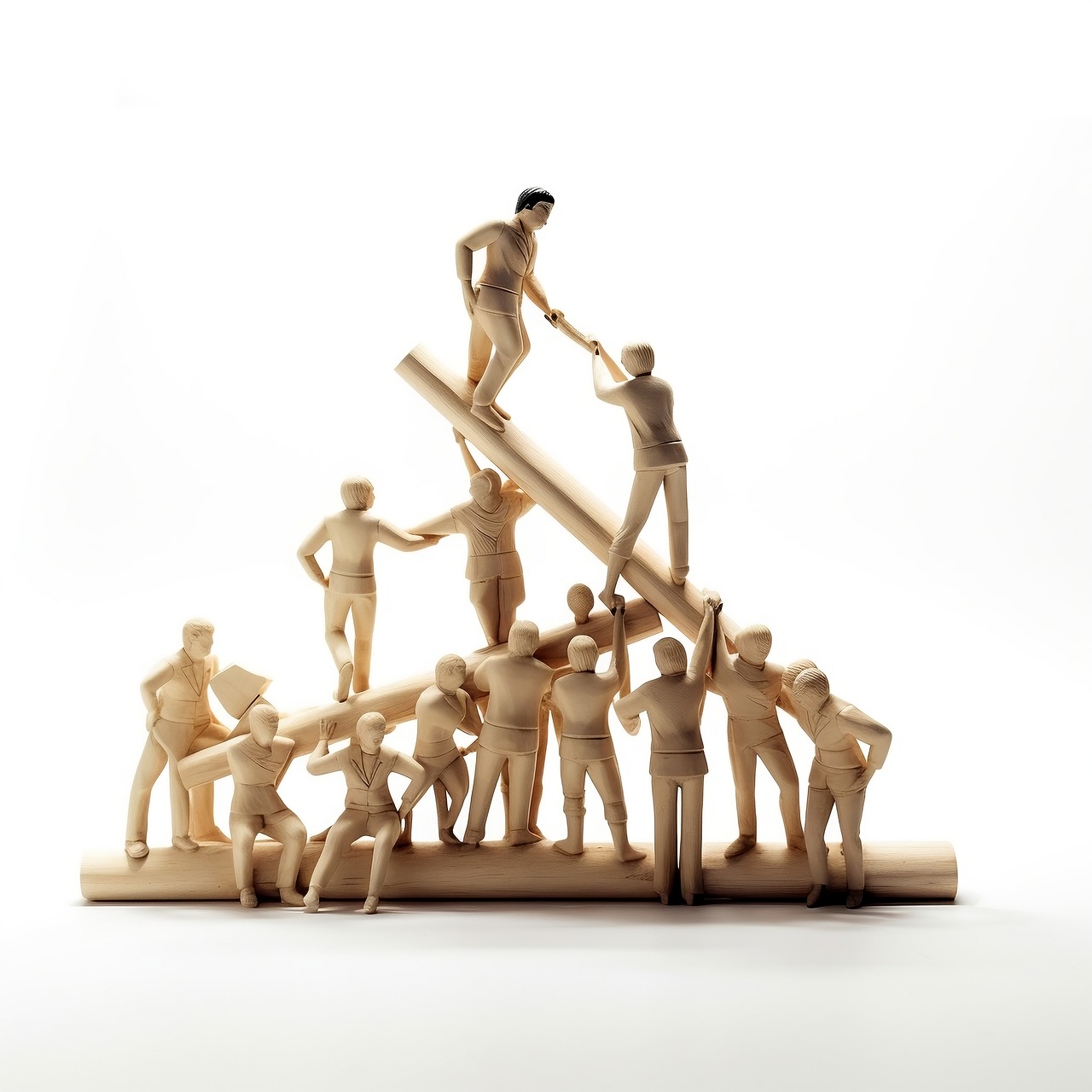 2 – MODUL LEADERSHIP ȘI ECHIPE